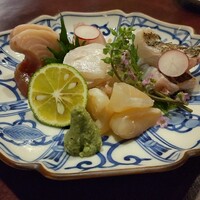 りょうりや 御旅屋 - 