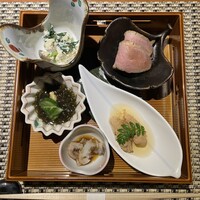 川崎 鮨 よこ田 - 