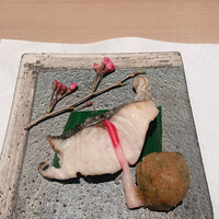天ぷら 旬和食 あきら - 