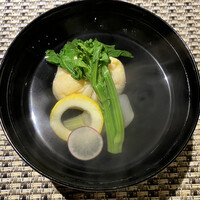 川崎 鮨 よこ田 - 
