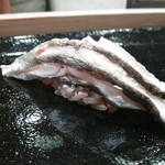 すし匠 - さごちの握り・・。