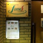 fomes - 