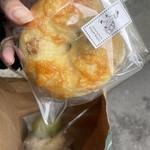 ヴァリーズ ベーグル - 