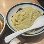 Chuukasoba Tsukemen Gyoku - 