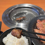 Yakiniku Tokkyuu - 