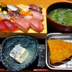 Sushi Izakaya Umifuku - 