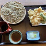 草允　わらび野 - 