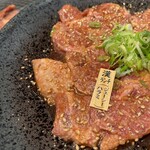 Yakiniku Tokkyuu - 