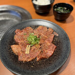 Yakiniku Tokkyuu - 