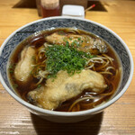 おそばの甲賀 - 