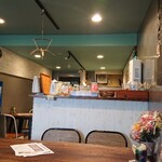 カフェアース - 