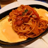 ガーデンキッチン かるめら - 