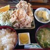 お食事処 峠
