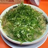 山さんラーメン