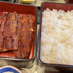 うなぎの兼光 - 