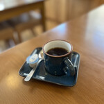 小梨の木の下 - 