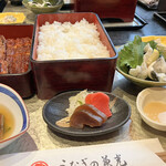 うなぎの兼光 - 