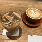 A Rue Ichishi Kafe - 