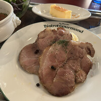 ビストロ グルマン - 