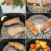 焼肉 徳川苑 - 
