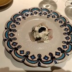 オステリア・オ・ジラソーレ - 