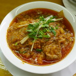 インド料理ダイニングバー ルドリ - マトンマサラ1120円