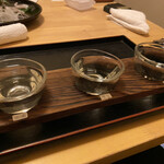 Sake Sakanashum Mitsuishi - 