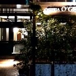 オステリア・オ・ジラソーレ - 