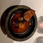 オステリア・オ・ジラソーレ - 