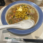 リンガーハット - 料理写真: