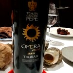 オステリア・オ・ジラソーレ - 