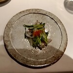 オステリア・オ・ジラソーレ - 