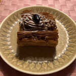 メゾン ムラタ - 