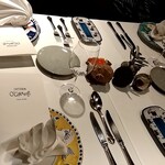 オステリア・オ・ジラソーレ - 