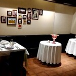 オステリア・オ・ジラソーレ - 