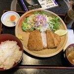 食事処　あづま - 