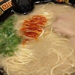 Ichiran - 