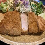 食事処　あづま - 