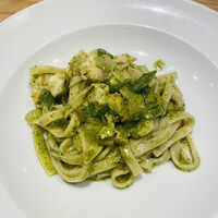 ビストリア 魚タリアン - 