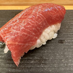 Hasuike Maruman Sushi - 