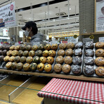 BAGEL & BAGEL - 