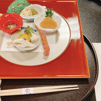 料亭 天王殿 - 