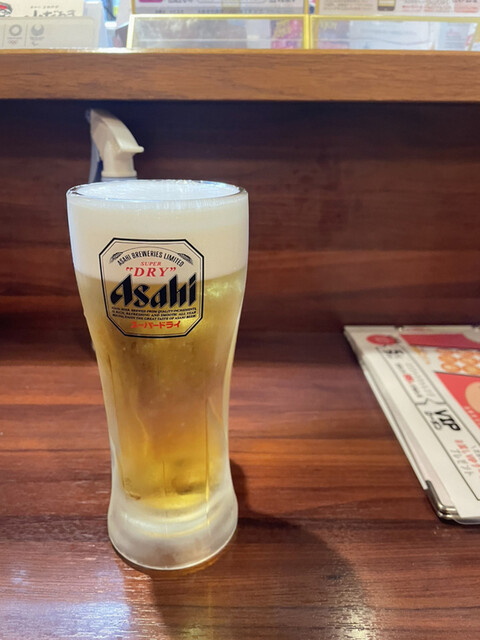 Ko Daruma Jr Takatsuki Ekimae-Ten photo 2