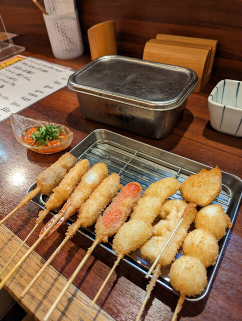 Ko Daruma Jr Takatsuki Ekimae-Ten photo 3