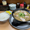 みそラーメンさつき