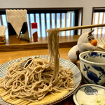 195514257 - やっぱり麺リフト〜!