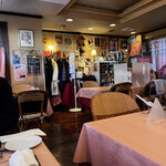 ムッシュ ゴルジェ - 