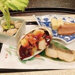 料亭 天王殿 - 