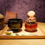 茶庭 然花抄院 - 