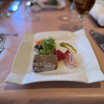 ムッシュ ゴルジェ - 